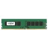 Crucial 8GB (2x4GB) UDIMM 2666MHz DDR4 Desktop Memory