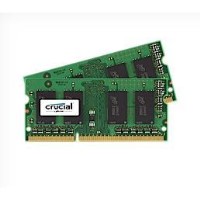 Crucial 32GB kit (16GBx2) DDR3L