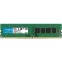 Crucial 32GB (1x32GB) DIMM 3200MHz DDR4 Desktop Memory