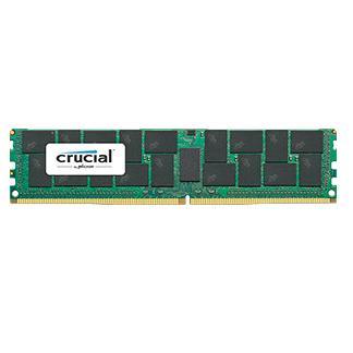 Crucial 32GB DDR4 2400MHz ECC DIMM Memory Laptops Direct