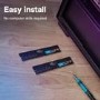 Crucial 32GB (1x32GB) DIMM 2800MHz DDR5 Desktop Memory