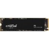 Crucial P3 4TB 2.5 Inch M.2 NVMe Internal SSD