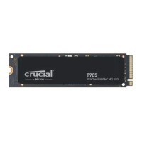 Crucial T705 4TB M.2 2280 Internal SSD Crucial T705 4TB M.2 2280 Internal SSD