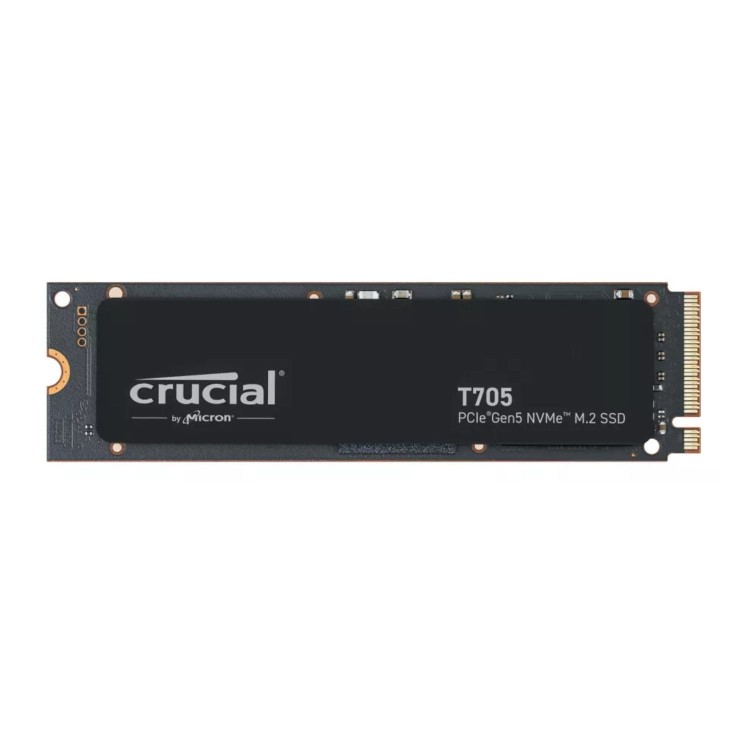 Crucial T705 4TB M.2 2280 Internal SSD