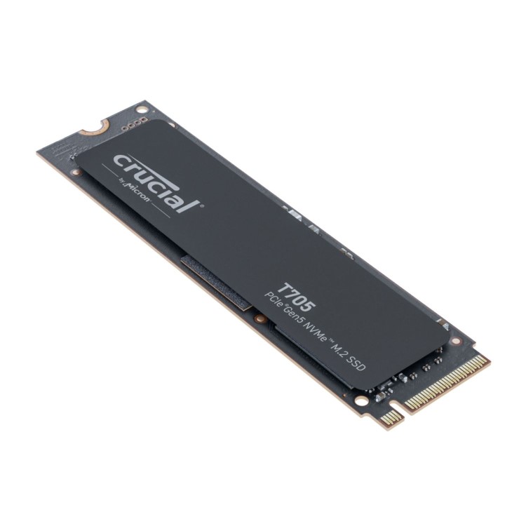 Crucial T705 4TB M.2 2280 Internal SSD