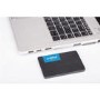 Crucial 480GB 2.5" Internal SSD