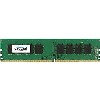 Crucial 4GB DDR4 2133MHz 1.2V Non-ECC DIMM Memory
