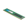 Crucial CL19 4GB (1x4GB) DIMM 2666MHz DDR4 Desktop Memory