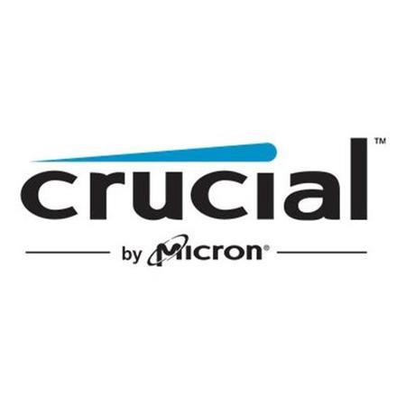 Crucial CL19 4GB (1x4GB) DIMM 2666MHz DDR4 Desktop Memory