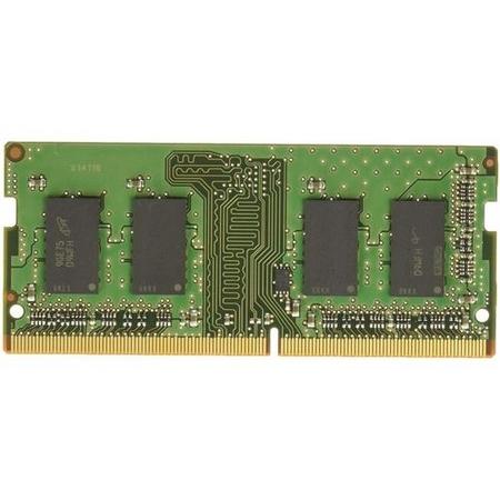 Crucial 4GB DDR4 2400MHz Non-ECC SO-DIMM Laptop Memory