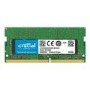 Crucial 4GB 3200MHz DDR4 Non-ECC SO-DIMM Laptop Memory