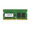 GRADE A1 - Crucial 4GB DDR4 2133MHz DDR4 1.2V Non-ECC SO-DIMM Memory