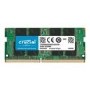 Crucial 4GB (1x4GB) SO-DIMM 2666MHz DDR4 Laptop Memory