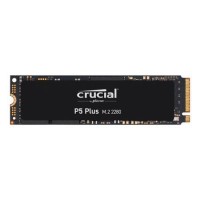 Crucial P5 Plus 500GB 2.5 Inch NVMe Internal SSD