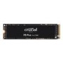 Crucial P5 Plus 500GB 2.5 Inch NVMe Internal SSD