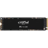 Crucial P5 500GB M.2 NVMe SSD