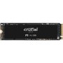 Crucial P5 500GB M.2 NVMe SSD