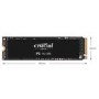 Crucial P5 500GB M.2 NVMe SSD