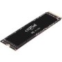 Crucial P5 500GB M.2 NVMe SSD