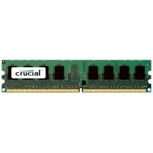 Crucial 16GB x 8gb 1886MHz DDR3 ECC DIMM Desktop Memory Kit