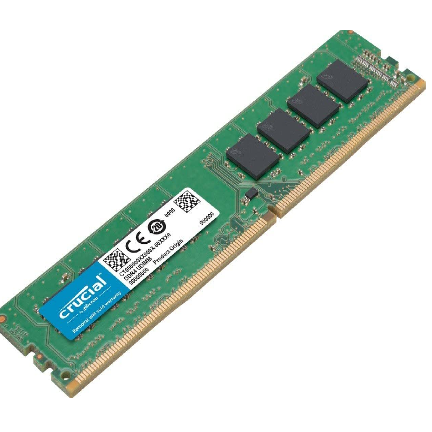 Crucial 8gb Ddr4 2666 Cl19 Non Ecc Sr Laptops Direct