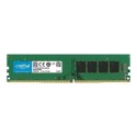 CT8G4DFRA32A Crucial CL22 8GB (1x8GB) DIMM 3200MHz DDR4 Desktop Memory