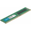 Crucial 8GB DDR4 2600MHz ECC DIMM Desktop Memory