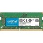 Crucial 8GB 1x8GB SODIMM 2666MHz DDR4 Desktop Memory