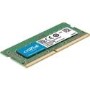 Crucial 8GB 1x8GB SODIMM 2666MHz DDR4 Desktop Memory
