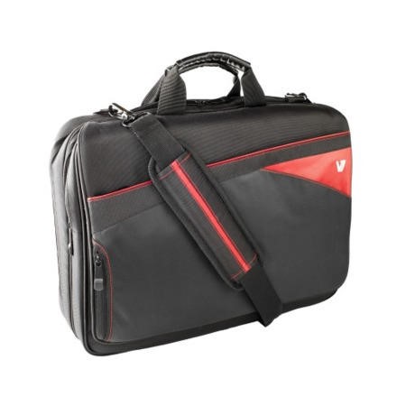 V7 Edge Toploader 16