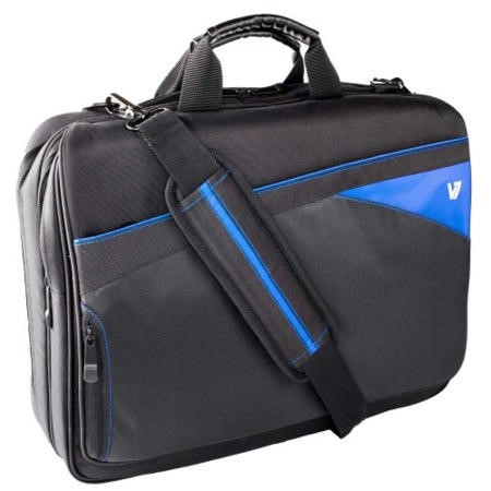V7 Edge Toploader 16