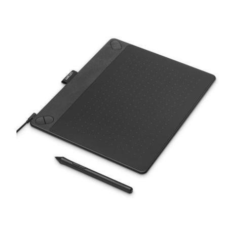 Wacom Intuos Art Black Pen and Touch Medium Mac/Win Graphics