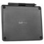 Wacom Intuos Small 5" Graphics Tablet With Pen - Black