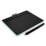 Wacom Intuos Small 7'' Graphics Tablet With Pen- Pistachio