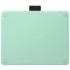 Wacom Intuos Small 7&#39;&#39; Graphics Tablet With Pen- Pistachio