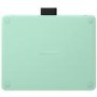 Wacom Intuos Small 7'' Graphics Tablet With Pen- Pistachio