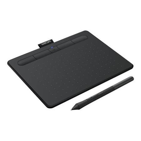 Wacom Intuos Creative Pen & Touch Tablet Small - CTL-4100WL | Cash Generator