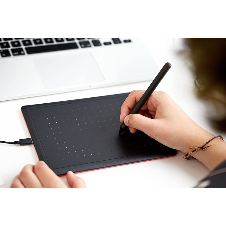 Wacom One Small 6'' Graphics Tablet