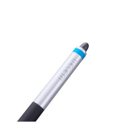 Wacom Intuos PEN Small CTL-480S Graphics Tablet and Pen - Laptops