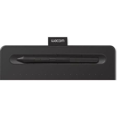 Wacom Intuos Medium 8'' Graphics Tablet With Pen
