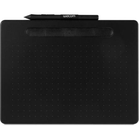 Wacom Intuos Medium 8'' Graphics Tablet With Pen