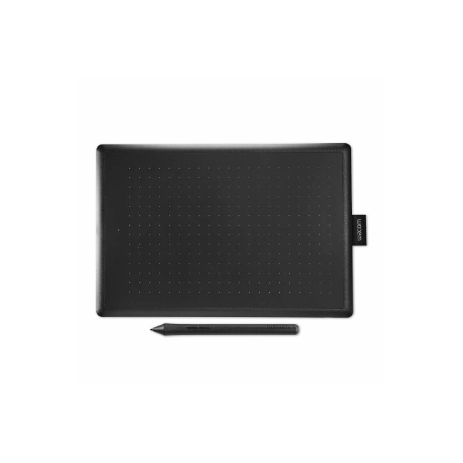 Wacom One Meduim 8'' Graphics Tablet With Pen