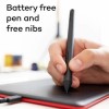 Wacom One Meduim 8&#39;&#39; Graphics Tablet With Pen