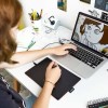 Wacom One Meduim 8&#39;&#39; Graphics Tablet With Pen