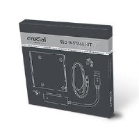 Crucial Universal SSD Install Kit