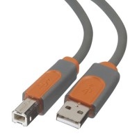 Belkin USB2 A TO B 4.8M