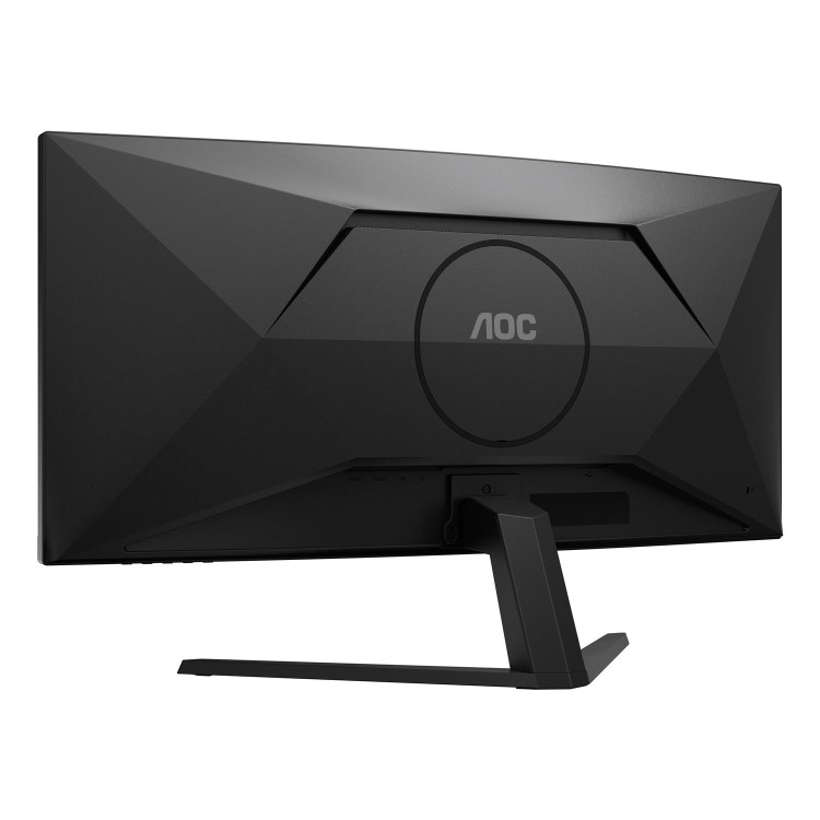 AOC B3 CU34B3E 34" VA WQHD 120Hz Curved Monitor