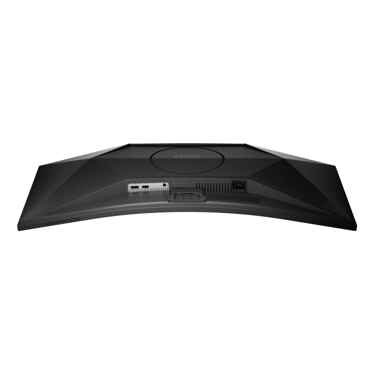 AOC B3 CU34B3E 34" VA WQHD 120Hz Curved Monitor