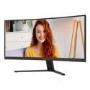 AOC B3 CU34B3E 34" VA WQHD 120Hz Curved Monitor