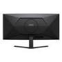 AOC B3 CU34B3E 34" VA WQHD 120Hz Curved Monitor
